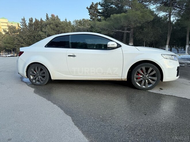 Kia Cerato 2013, 223,000 km - 2.0 l - Bakı