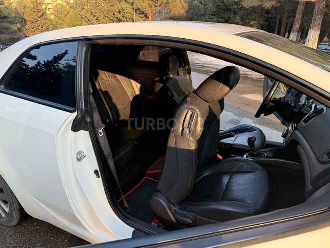 Kia Cerato 2013, 223,000 km - 2.0 l - Bakı