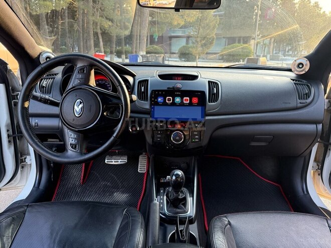 Kia Cerato 2013, 223,000 km - 2.0 l - Bakı