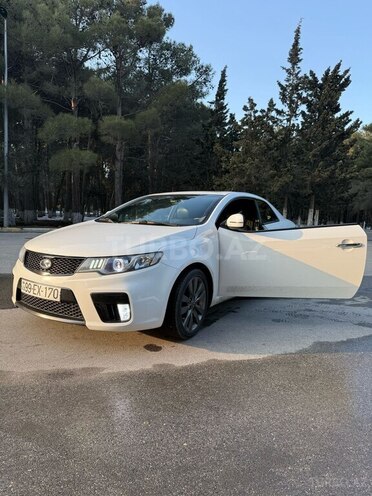 Kia Cerato 2013, 223,000 km - 2.0 l - Bakı