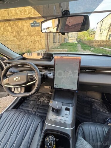 Changan Qiyuan A05 2024, 9,000 km - 1.5 л - Bakı