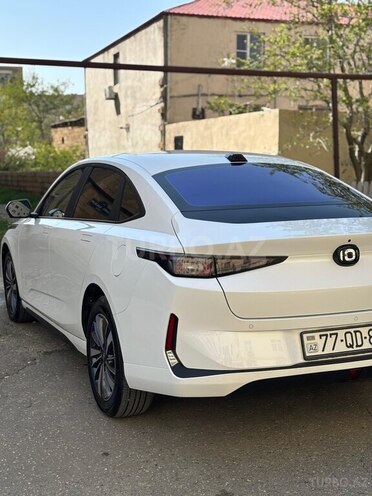 Changan Qiyuan A05 2024, 9,000 km - 1.5 л - Bakı