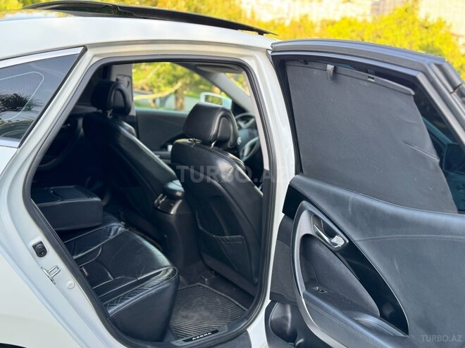 Hyundai Azera 2012, 200,000 km - 3.0 l - Bakı