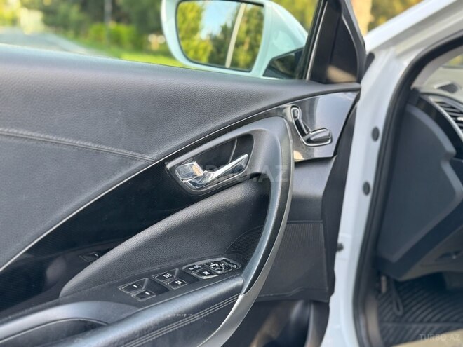 Hyundai Azera 2012, 200,000 km - 3.0 l - Bakı