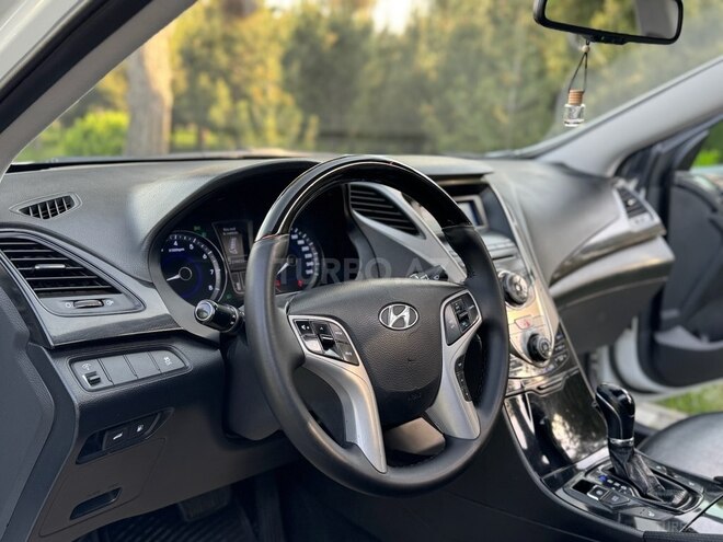 Hyundai Azera 2012, 200,000 km - 3.0 l - Bakı