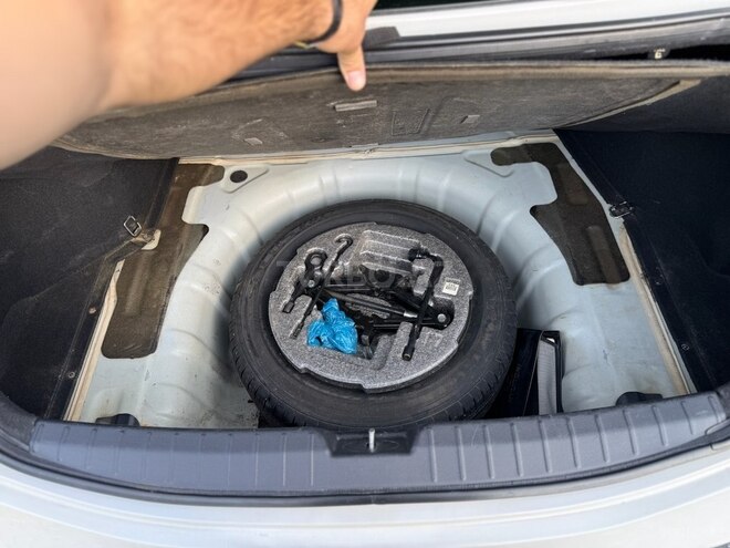 Hyundai Azera 2012, 200,000 km - 3.0 l - Bakı