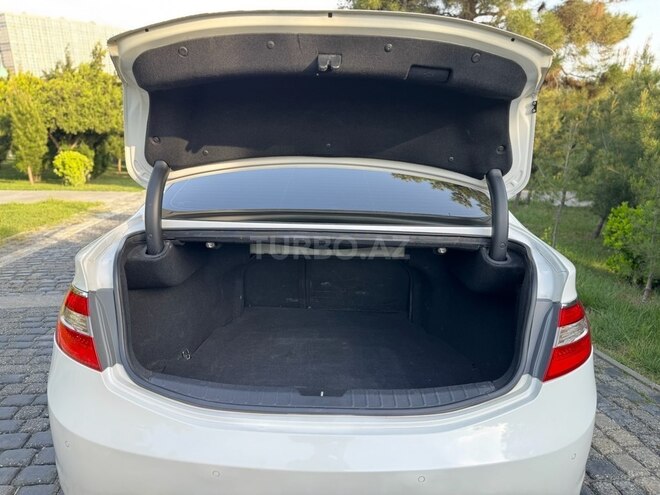 Hyundai Azera 2012, 200,000 km - 3.0 l - Bakı