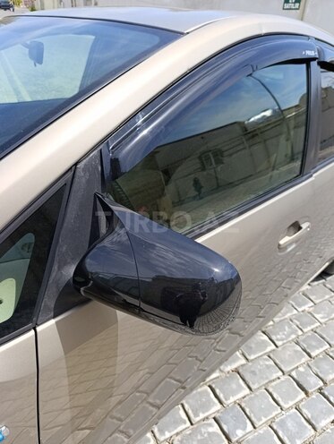 Toyota Prius 2007, 345,678 km - 1.5 l - Bakı