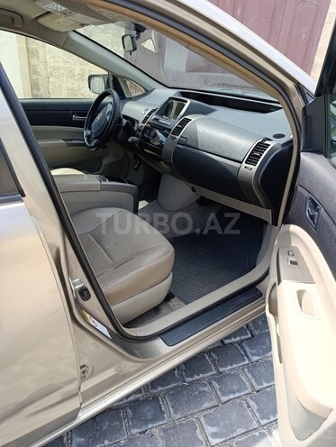 Toyota Prius 2007, 345,678 km - 1.5 l - Bakı