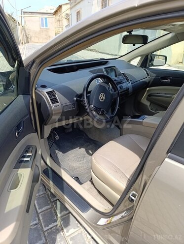 Toyota Prius 2007, 345,678 km - 1.5 l - Bakı