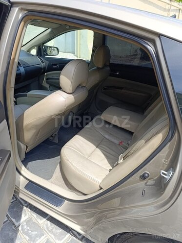 Toyota Prius 2007, 345,678 km - 1.5 l - Bakı