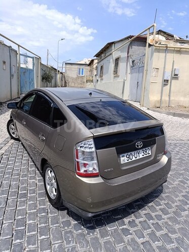 Toyota Prius 2007, 345,678 km - 1.5 l - Bakı