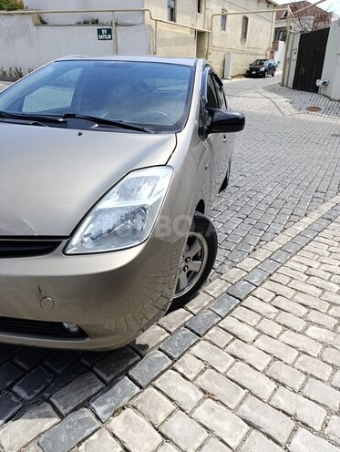 Toyota Prius 2007, 345,678 km - 1.5 l - Bakı