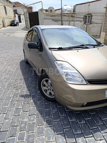 Toyota Prius 2007, 345,678 km - 1.5 l - Bakı