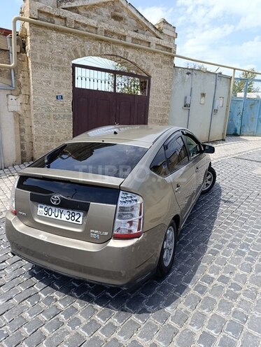 Toyota Prius 2007, 345,678 km - 1.5 l - Bakı