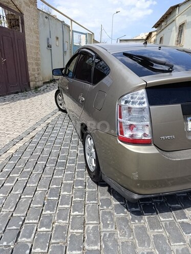 Toyota Prius 2007, 345,678 km - 1.5 l - Bakı