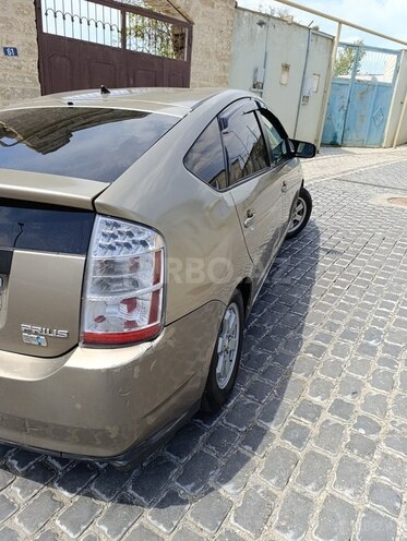Toyota Prius 2007, 345,678 km - 1.5 l - Bakı