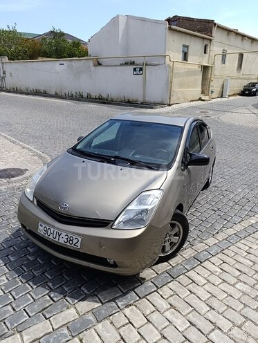 Toyota Prius 2007, 345,678 km - 1.5 l - Bakı