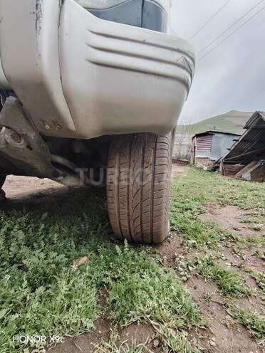 Mitsubishi Pajero 1993, 435,218 km - 2.5 л - Tovuz