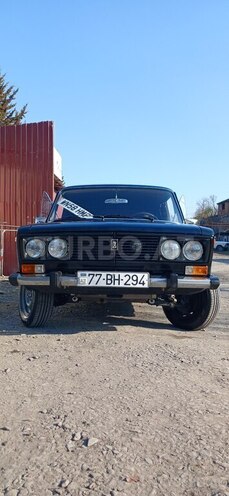 LADA (VAZ) 2106 1995, 95,000 km - 1.6 л - Zaqatala