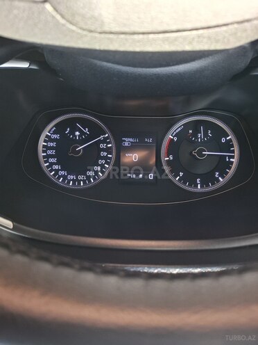 Hyundai Santa Fe 2018, 118,000 km - 2.0 л - Bakı