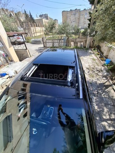 Hyundai Santa Fe 2018, 118,000 km - 2.0 л - Bakı