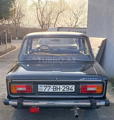 LADA (VAZ) 2106 1995, 95,000 km - 1.6 л - Zaqatala