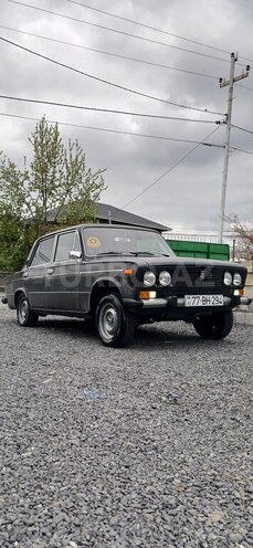 LADA (VAZ) 2106 1995, 95,000 km - 1.6 л - Zaqatala