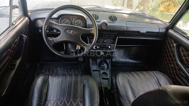 LADA (VAZ) 2106 1995, 95,000 km - 1.6 л - Zaqatala