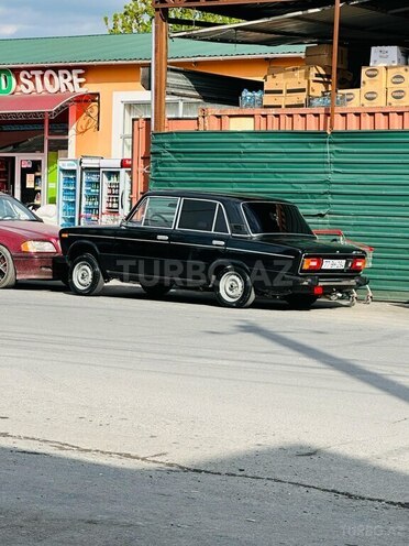 LADA (VAZ) 2106 1995, 95,000 km - 1.6 л - Zaqatala