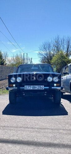 LADA (VAZ) 2106 1995, 95,000 km - 1.6 л - Zaqatala