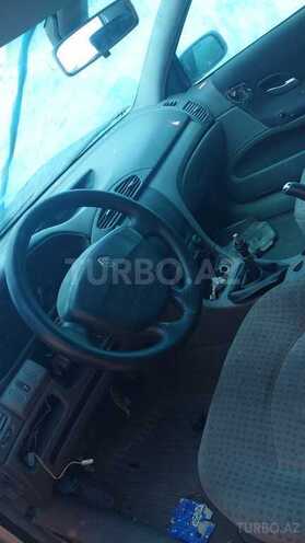 Renault Laguna 2003, 367,452 km - 1.9 l - Gəncə