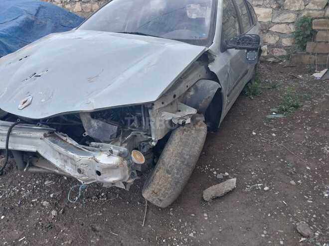 Renault Laguna 2003, 367,452 km - 1.9 l - Gəncə