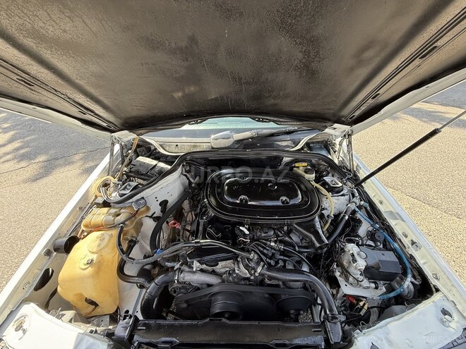 Mercedes 190 1991, 280,000 km - 2.0 l - Bakı