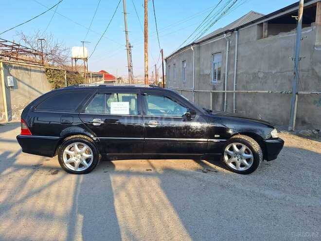 Mercedes C 240 1999, 220,000 km - 2.4 l - Bakı