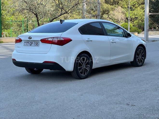 Kia Forte 2015, 167,000 km - 1.8 l - Bakı