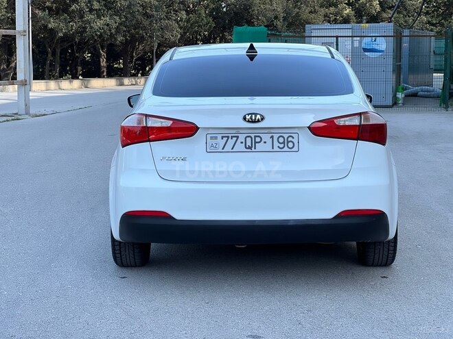 Kia Forte 2015, 167,000 km - 1.8 l - Bakı