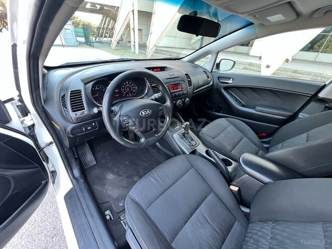 Kia Forte 2015, 167,000 km - 1.8 l - Bakı
