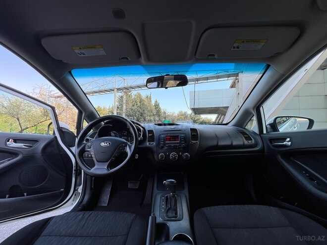 Kia Forte 2015, 167,000 km - 1.8 l - Bakı