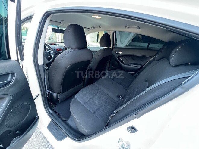 Kia Forte 2015, 167,000 km - 1.8 l - Bakı