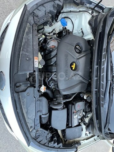 Kia Forte 2015, 167,000 km - 1.8 l - Bakı