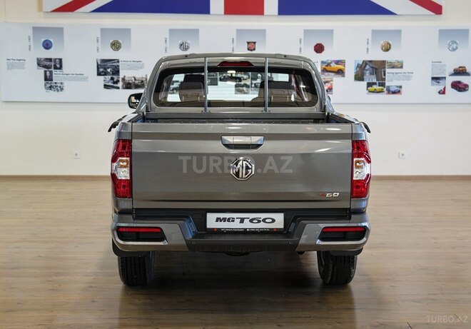 MG  2024, 0 km - 2.0 l - Bakı