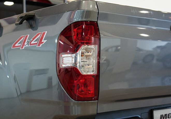 MG  2024, 0 km - 2.0 l - Bakı
