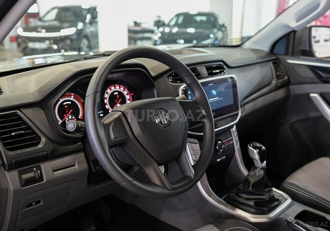 MG  2024, 0 km - 2.0 l - Bakı