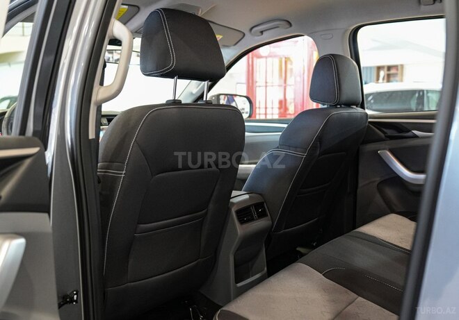 MG  2024, 0 km - 2.0 l - Bakı