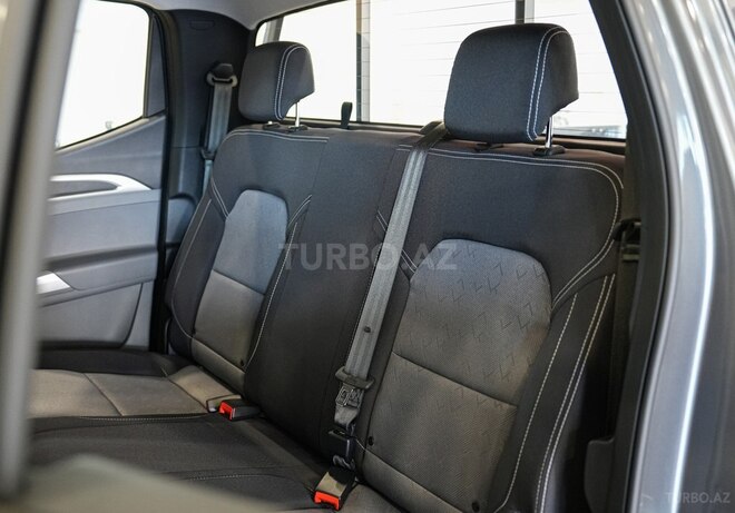 MG  2024, 0 km - 2.0 l - Bakı
