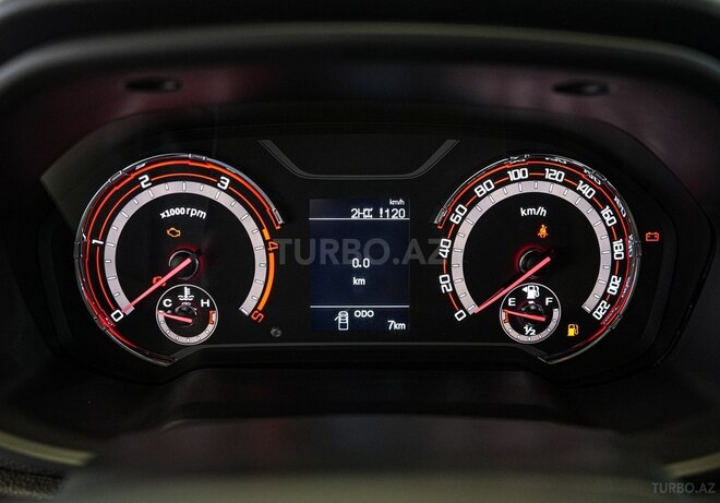 MG  2024, 0 km - 2.0 l - Bakı