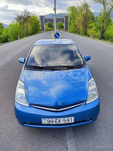 Toyota Prius 2008, 432,000 km - 1.5 l - Bakı