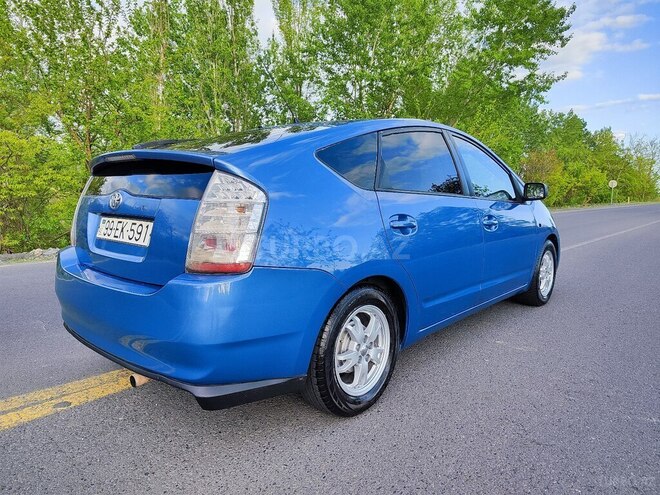 Toyota Prius 2008, 432,000 km - 1.5 l - Bakı