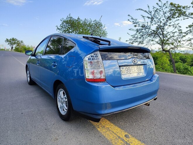 Toyota Prius 2008, 432,000 km - 1.5 l - Bakı